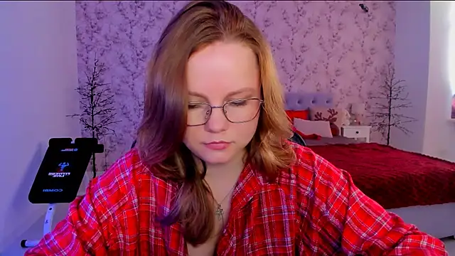 AngellaRud online show from February 28, 2026, 10:16 am