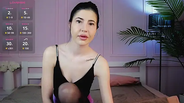 EmilyRamsey online show from April 29, 2026, 8:26 pm