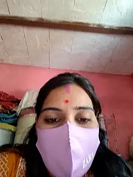 Poonam bhoji online show from April 13, 2026, 8:20 am