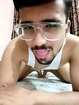 big indiancock online show from May 14, 2026, 5:42 pm