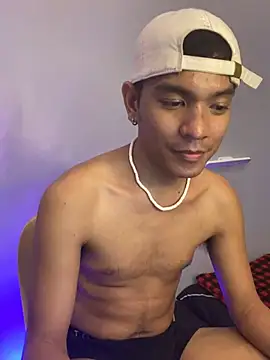 asian darlingcummersxXx online show from March 16, 2026, 3:34 am