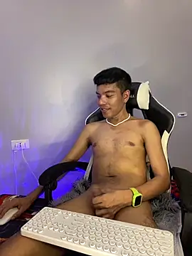 asian darlingcummersxXx online show from March 17, 2026, 3:44 am