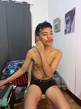 Snapshot of asian_darlingcummersxXx chatting on April 25, 2026, 3:31 pm asian darlingcummersxXx online show from April 25, 2026, 3:31 pm