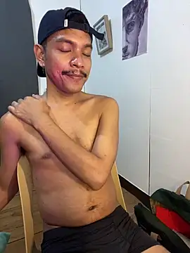 Snapshot of asian_darlingcummersxXx chatting on May 23, 2026, 9:41 pm asian darlingcummersxXx online show from May 23, 2026, 9:41 pm