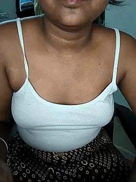 MISS MADHURIBABY online show from March 13, 2026, 6:36 pm