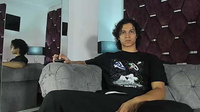 TonyBenedetti online show from April 8, 2026, 7:36 pm