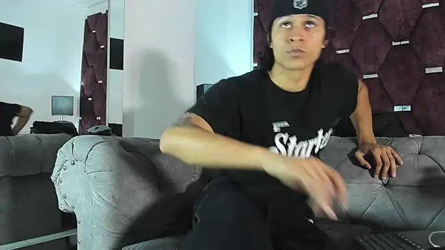 TonyBenedetti online show from April 9, 2026, 8:03 pm