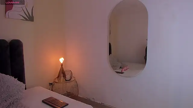 MadisonJackson  online show from March 30, 2026, 12:06 pm