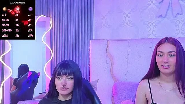 Cloee tay1 online show from March 31, 2026, 11:38 pm