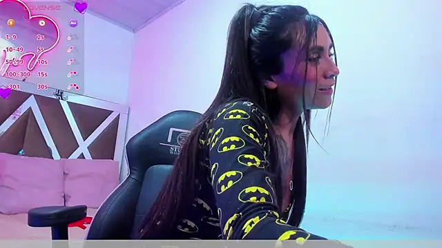 LINDSAY TAY online show from March 2, 2026, 5:08 am