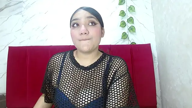 anyela donecm online show from June 18, 2026, 3:27 pm