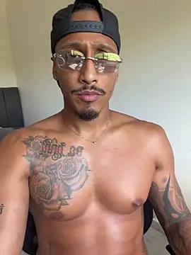 bruno west online show from February 26, 2026, 8:30 pm