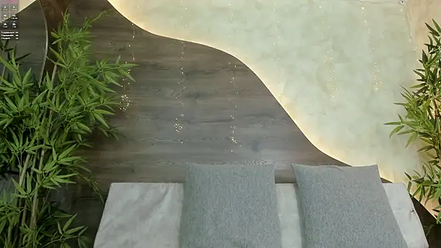 Naomi Rex online show from March 19, 2026, 7:51 pm