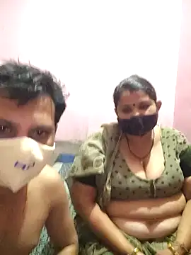 gujjuhotcouple online show from March 12, 2026, 5:30 pm