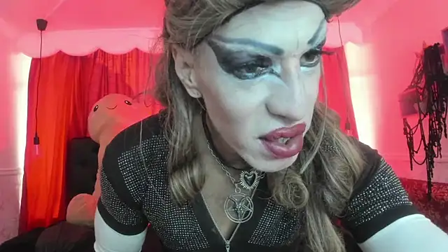Snapshot of Lilith_madame_satan chatting on June 17, 2026, 9:49 pm Lilith madame satan online show from June 17, 2026, 9:49 pm