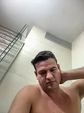 Snapshot of Dario12J chatting on February 25, 2026, 4:33 am Dario12J online show from February 25, 2026, 4:33 am