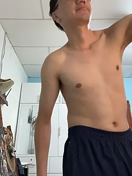 Gonzalogz online show from April 13, 2026, 4:34 pm