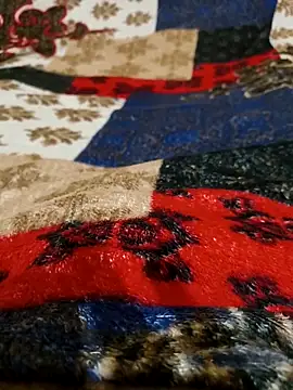 theoneyoucravefor online show from March 19, 2026, 6:34 pm