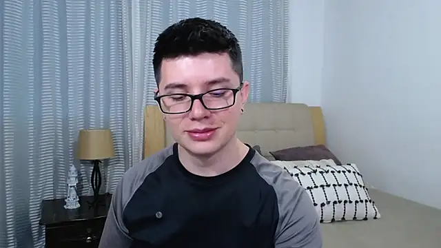 BlackFoXXX69 online show from February 28, 2026, 7:15 pm