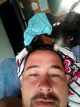 stivengaviria online show from March 2, 2026, 1:40 pm