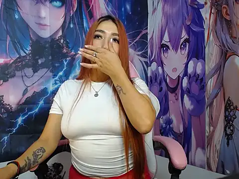 SerenaFoxx  online show from March 2, 2026, 3:20 am