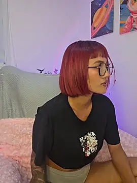 Nixtaylor1 online show from April 4, 2026, 11:35 pm