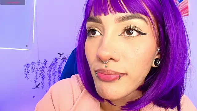 Nixtaylor1 online show from May 18, 2026, 8:14 pm