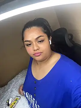 Snapshot of NathashaDreams chatting on February 26, 2026, 1:04 am NathashaDreams online show from February 26, 2026, 1:04 am