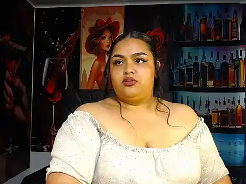 Snapshot of NathashaDreams chatting on March 1, 2026, 3:52 am NathashaDreams online show from March 1, 2026, 3:52 am