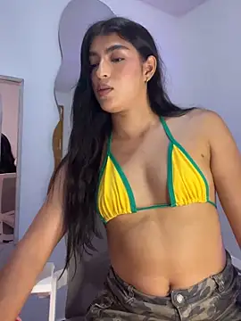 Misty-kat online show from May 2, 2026, 7:08 pm