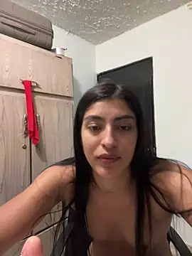 Misty-kat online show from May 31, 2026, 6:09 pm