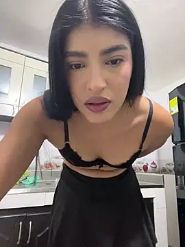 Misty-kat online show from July 3, 2026, 8:37 pm
