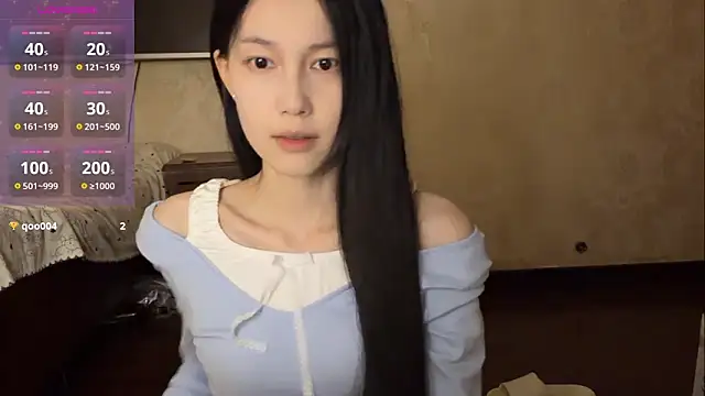 DD-5200 online show from May 9, 2026, 5:29 pm