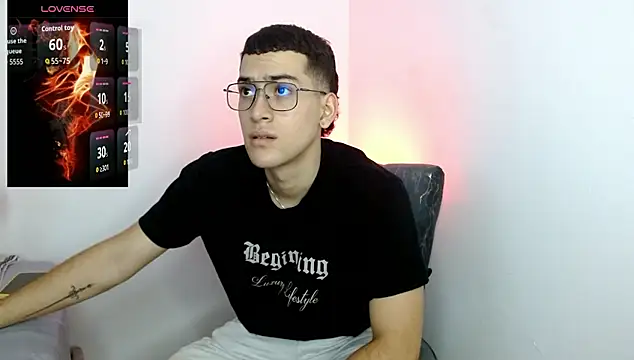 oliver   saint online show from March 9, 2026, 12:25 am