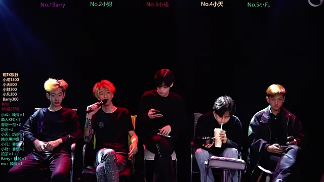 Snapshot of Eagle-five001 chatting on March 10, 2026, 11:37 am Eagle-five001 online show from March 10, 2026, 11:37 am