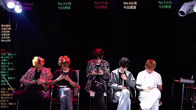 Snapshot of Eagle-five001 chatting on March 15, 2026, 11:49 am Eagle-five001 online show from March 15, 2026, 11:49 am