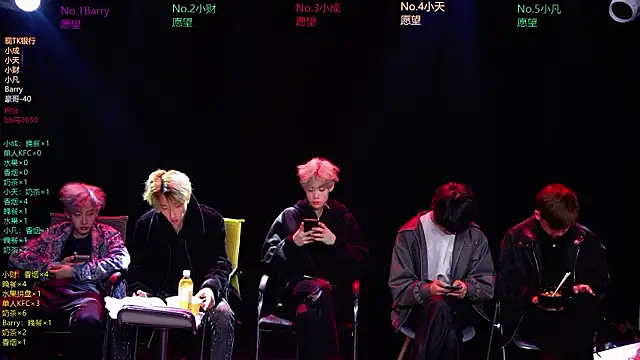 Snapshot of Eagle-five001 chatting on March 24, 2026, 11:59 am Eagle-five001 online show from March 24, 2026, 11:59 am