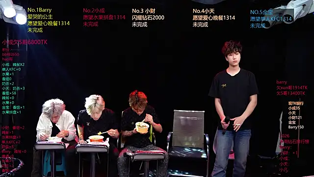 Snapshot of Eagle-five001 chatting on April 8, 2026, 2:39 pm Eagle-five001 online show from April 8, 2026, 2:39 pm