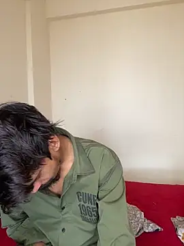 LOVELUST02 online show from March 24, 2026, 8:30 am