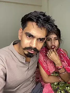 LOVELUST02 online show from April 5, 2026, 3:53 pm