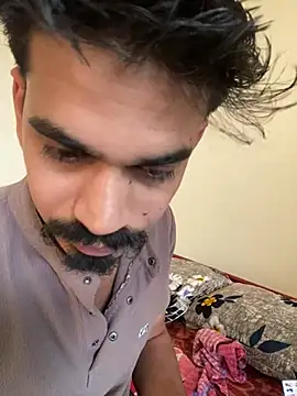 LOVELUST02 online show from April 11, 2026, 11:58 am