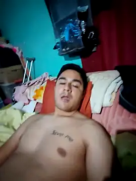 Hugaldo11 online show from March 3, 2026, 2:56 pm