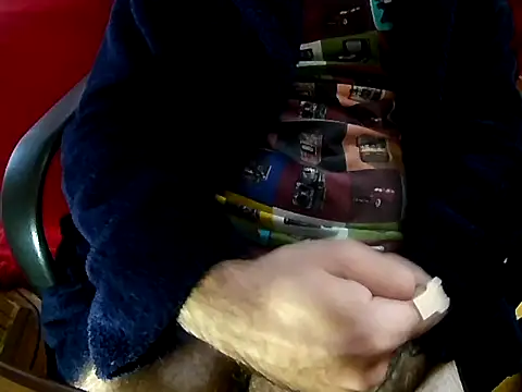 Droman10 online show from February 25, 2026, 7:29 am