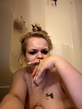 DaddysLakieBaby online show from April 4, 2026, 7:50 am