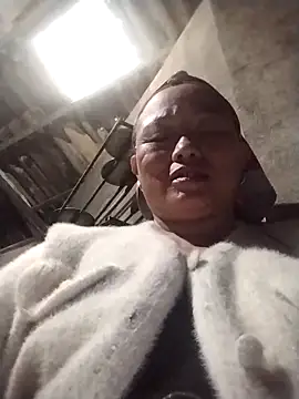 Lucie Fuzk online show from February 25, 2026, 10:14 am