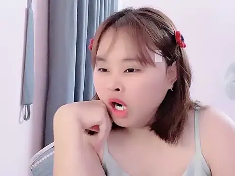 Vani568 online show from March 18, 2026, 5:27 pm