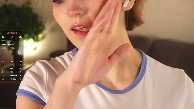 JamaAono online show from February 28, 2026, 7:48 pm