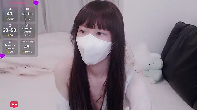 AiIris1 online show from June 30, 2026, 12:17 pm