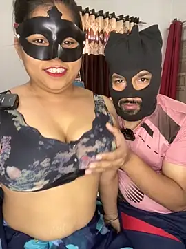 Dirty pair online show from April 18, 2026, 9:02 am