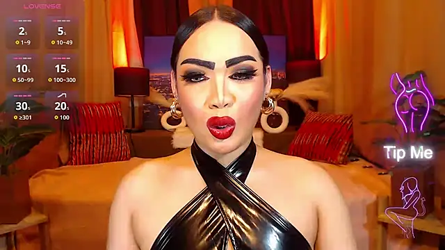 MISTIFYINGSABRINA online show from August 8, 2026, 10:45 pm